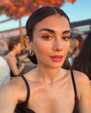 Özge Yağız Instagram - 