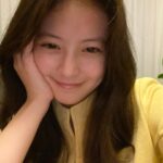 Mio Imada Instagram - 🟡☺️🟡