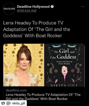 Lena Headey Thumbnail - 24.6K Likes - Top Liked Instagram Posts and Photos