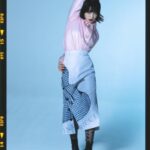 Nana Komatsu Instagram - @chikashisuzuki1972