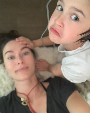 Lena Headey Thumbnail -  Likes - Most Liked Instagram Photos