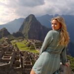 Kinsey Wolanski Instagram – Peru recap 🇵🇪