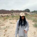 Angela Bassett Instagram - My twins 🥰 Working together to create beautiful music 🎶 #Journey2Forever OUT NOW on all streaming platforms! #ProudMomma