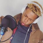 Angela Bassett Instagram - So proud of you my talented, handsome and prolific son @slater.vance. This album is fire 🔥  Y'all click the link in his bio for me! And see for yourself ! Hard work pays off! 💥