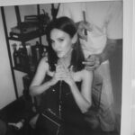 Alina Boz Instagram -