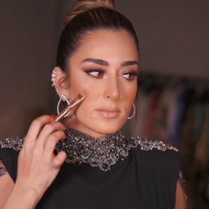 Amina Khalil Thumbnail - 187K Likes - Most Liked Instagram Photos