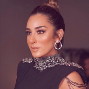 Amina Khalil Thumbnail - 202K Likes - Most Liked Instagram Photos