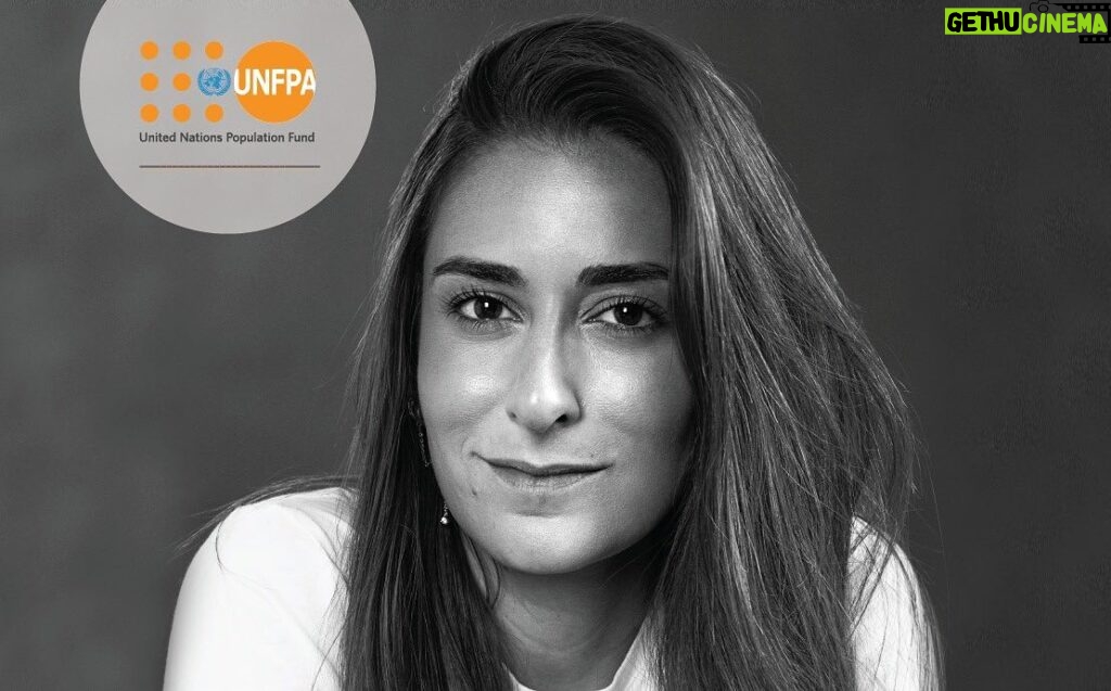 Amina Khalil Instagram - Tomorrow I’ll be joining @unfpaegypt for a very special event and announcement during the activities of @elgounafilmfestivalofficial 
I’m looking forward for further supporting girls in their journey to build their social and economic skills, as well as health, and become empowered Egyptian women in the future.
#Noura #EgyptianGirls #InvestInGirls
#GFF21
