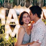 Jennylyn Mercado Instagram - It’s always been a YES.❤️