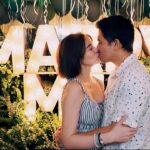 Jennylyn Mercado Instagram - It’s always been a YES.❤️