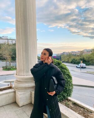 Özge Yağız Instagram - 