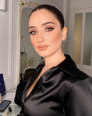 Gökçe Akyıldız Instagram - 🎂birthday