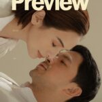 Jennylyn Mercado Instagram - “This is not a storybook ending, but rather, the beginning of a new chapter where they could, after being single parents for so long, become parents together. As one.”
Read the full article on @previewph

Thank you, Preview team!❤️

Produced by Steph Sison
Photographed by Shaira Luna
Assisted by Von Luna
Art Direction by Bacs Arcebal
Beauty Direction by Nicole Arcano
Fashion Direction by Steph Sison
Styled by Cath Sobrevega
Makeup by Anthea Bueno
Hair by Bianca Vergara
Words by Nicole Cruz