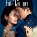Jennylyn Mercado Instagram - And the story is out! Thank you to the @megaentph team for making this happen! 

Download the digital issue now via @megaentph, Readly, Zinio, Magzter, and Press Reader.

Photography SEVEN BARRETTO of STUDIO 7 MNL
assisted by ERWIN BOTIN and DARIEL MIRAFLOR
Text G3 SAN DIEGO
Creative Direction NICOLE ALMERO
Beauty Direction MIA CASTRO
Makeup ANTHEA BUENO
Hair BIANCA VERGARA
Styling CHRISTOPHER IAN VINARAO
Shoot Coordination MAE TALAID and MJ ALMERO
Shoot Location SHUTTERSPACE STUDIO
