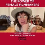 Lena Headey Instagram - I’m talking with the lovely @missmikasimmons on the @thehappyvagina podcast .. … Also .. You get to stare at my dog crate and 6 guitars 🐙 🤪❤️❤️❤️