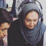 Niki Karimi Instagram - 🌸
لحظاتى از  پشت صحنه " سوت پايان " سومين فيلم سينمايي  كه ساختم ، فيلمنامه را به همراه كامبوزيا پرتوى عزيز كه يادش گرامى باد نوشتيم و با تورج اصلانى عزيز به تصوير دراورديم
.
سوت پايان ١٣٨٩/٢٠١١
.
برنده جايزه بهترين فيلم فستيوال مانهايم هايدلبرگ المان
برنده ‎جايزه شهر پاريس، موزه گيمه و جايزه انستيتو زبان‌های شرقی پاريس اينالکو و برنده جايزه بهترين كارگردانى از جشنواره وزول  و جايزه اصلی هيأت داوران جوان فرانسه
.
Final whistle
#كامبوزيا_پرتوى #تورج_اصلانی #سارا_سميعي #شهاب_حسينى #اتيلا_پسياني#مستانه_مهاجر #هستى_مهدوى
#نظام_كيايى#هومن_نشتائی