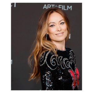 Olivia Wilde Thumbnail - 234.7K Likes - Top Liked Instagram Posts and Photos