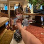 Lena Headey Instagram - @kbrowntown11 ….. Miss you ❤️😂❤️Now I have to put my own shoes on. It’s tough man. It’s fkin tough out here without you.