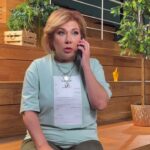 Marina Fedunkiv Instagram - Да как же это так? Сколько лет живу и не знаю, что если сложно платить по кредитам, их можно обнулить! 

Это хорошо ещё, что специалисты Центра помощи кредитным должникам @pomogi_centr глаза мне раскрыли и рассказали, что можно списать не только законно, но и дистанционно.

Это не я вам говорю, а 2500 человек, которым Центр помощи кредитным должникам уже списал долгов на сумму более 1 миллиарда рублей за 3 года!
Скорее пишите сюда @pomogi_centr 

Консультация юристов до конца месяца, между прочим - бесплатная! А если за спрос денег не берут, то можно и поговорить. 

А ещё, весь ноябрь скидка 15% при заключении договора. ПРОМОКОД: ФЕДУНКИВ

Что? Вы ещё думаете? Не тратьте время, скорее пишите.

#федункив #маринафедункив #актриса #певица #камеди #цпкд 
#прикол #советскаяльвица