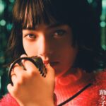Nana Komatsu Instagram - Vaundy「踊り子」🕺⚡️
