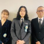 Kasumi Arimura Instagram - 💫

TAMA映画賞授賞式に参加させていただきました。

演じるお仕事において自分にできることは、
現場を作品を愛することだけです。
そして、敬意と感謝を忘れないことです。

そんな風に再確認できる1日でもありました。
本当に感謝しています、ありがとうございました。

#花束みたいな恋をした
#るろうに剣心 The Beginning
#太陽の子
