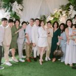 Jennylyn Mercado Instagram - FAMILY💕
Thank you @medesteticaph for 
Making our Wedding Celebration safe👍🏼