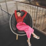 Özge Yağız Instagram -