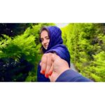 Narges Mohammadi Instagram - نسیم صبح سعادت بدان نشان که تو دانی
گذر به کوی فلان کن در آن زمان که تو دانی