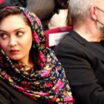 Niki Karimi Instagram - 🦋
يك داورى ديگر هم تمام شد با ديدن فيلم هاى خوب ، اشنايى با انسان هاى خوب و دوستى هاى به ياد ماندنى 
سينما زيباست 
💗

#istanbul