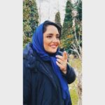 Narges Mohammadi Instagram -