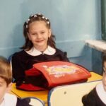 Alina Boz Instagram - 👩‍🎓