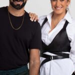 Amina Khalil Instagram - #ABtalks with @aminakhalilofficial 💬 مع أمينة خليل

Tuesday 9 pm (GST) - الثلاثاء 9 مساءً بتوقيت الإمارات on YouTube.

Production / @bukhashbrothers
Watch Partner / @breitling