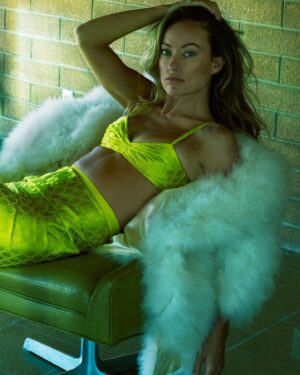 Olivia Wilde Thumbnail - 324K Likes - Top Liked Instagram Posts and Photos