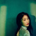 Kasumi Arimura Instagram - 💃@gqjapan
