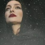 Sare Bayat Instagram - ۰
دم دمای زمستونه...
اما دل و دم شما گرم باشه٫یاران همیشه من🤍