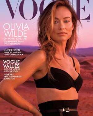 Olivia Wilde Thumbnail - 280.3K Likes - Top Liked Instagram Posts and Photos