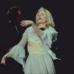 Aurora Aksnes Instagram - Dreaming of all of you beautiful people. I can’t wait to dance and sing on tour with you all again next year 🦋