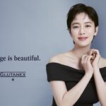 Song Ji-hyo Instagram - 아쿠아부스터가 넘넘 유명한 
#글루타넥스 만나서 반가워요오오오..

저와 글루타넥스의 만남 
기대해주세요❤️