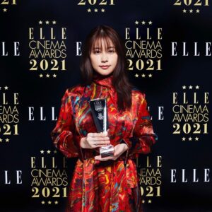 Kasumi Arimura Instagram - 🎬

ありがとうございました。