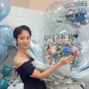 Song Ji-hyo Thumbnail - 475.6K Likes - Top Liked Instagram Posts and Photos