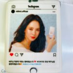 Song Ji-hyo Instagram - 마지막 #비디비치 사진..
언제나 응원해주셔서 감사한 
마음이었습니다. 

저도 멀리서 항상 
응원하겠습니다🙌🏻 
사랑합니다! 비디비치💄