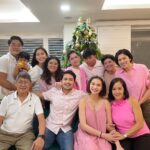 Jennylyn Mercado Instagram - Merry Christmas!🎄💕