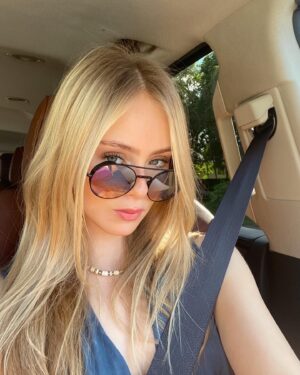 Loreto Peralta Instagram - 🌴