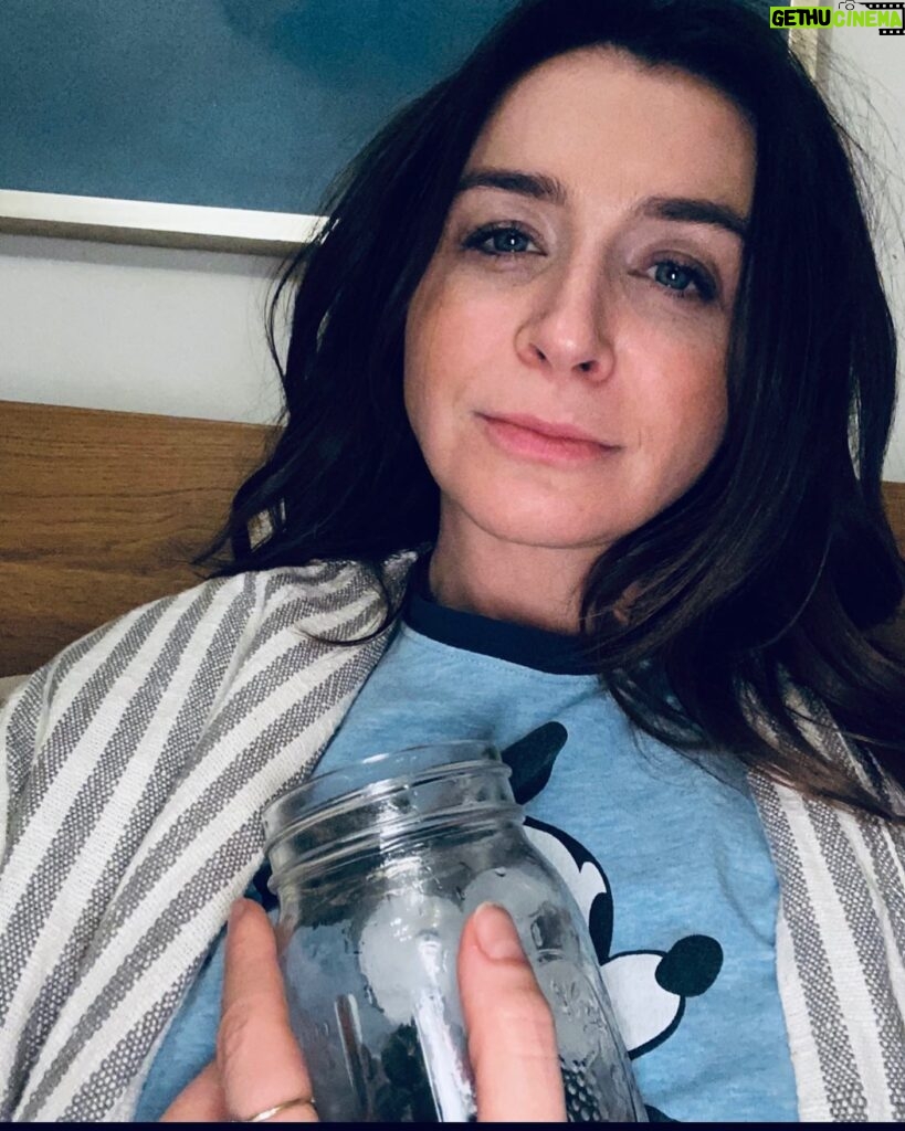 Caterina Scorsone Instagram - A bathrobe, a book and a bed. The liminal space between Christmas and New Year’s. #recharge @amiweintraub3 @mtilsen