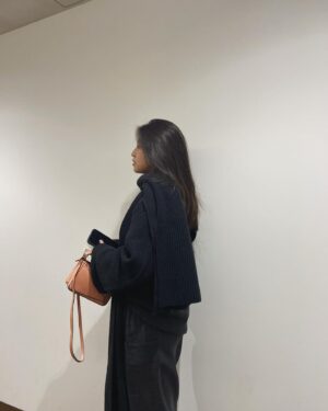 Mio Imada Instagram - ピンクにきゅんデス💗
@loewe