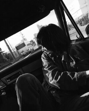 Nana Komatsu Instagram - @eyescream_mag 🎲