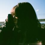 Kasumi Arimura Instagram - 🍀

みんな出会ってくれてありがとう〜
の気持ちが溢れてくることないですか？

今それ。

なので今年も頑張ります。