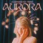 Aurora Aksnes Instagram - “ A dangerous thing” AND “Eveything matters” featuring the beautiful @pommeofficial is yours TODAY. WEE WOO WEE WOO CALL THE POLICE 
Photo taken by the ever so magical  @_xinli_