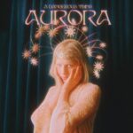 Aurora Aksnes Instagram - “ A dangerous thing” AND “Eveything matters” featuring the beautiful @pommeofficial is yours TODAY. WEE WOO WEE WOO CALL THE POLICE 
Photo taken by the ever so magical  @_xinli_