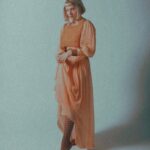 Aurora Aksnes Instagram - 🌿🌞 some moments taken in Mexico taken by @daviddbarajas for @warpmagazine I have put a little vintage filter on it because I felt like it would be so much better if both me and the oranges were from the 70’s. But the photos may be found elsewhere with much better quality I am so sorry please jesus forgive me . (I am not really sorry!!!)